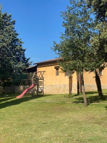 Maison d'hôtes Casa Climent à Aviá Extérieur photo